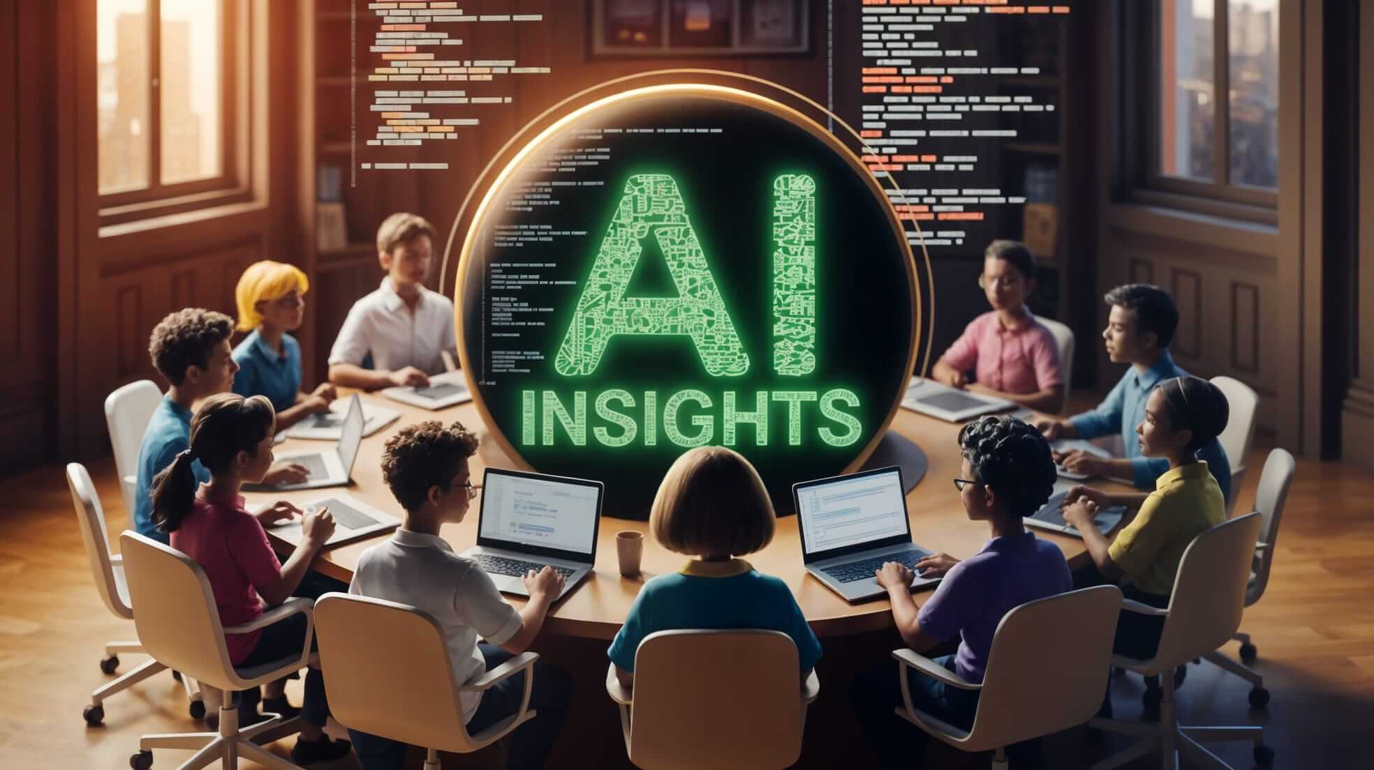 AI Insights Roundtable